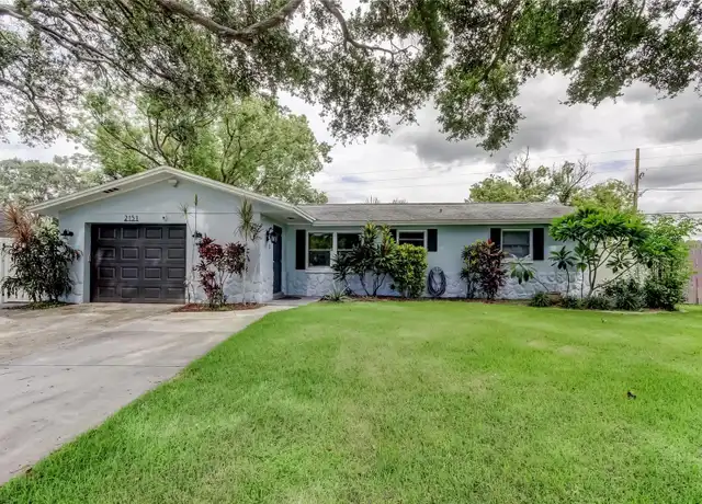 Property at 2151 Fulton Way, Largo, FL, 33774, 3 beds, 1 bath, [object Object]