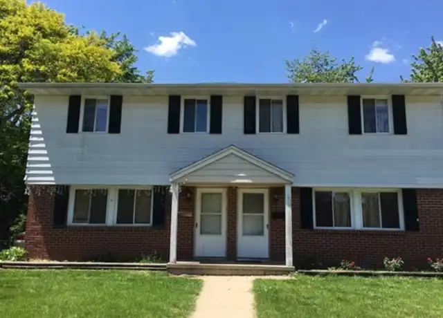Property at 906-908 Peterson St Unit 906, Fort Atkinson, WI, 53538, 3 beds, 1.5 baths, [object Object]