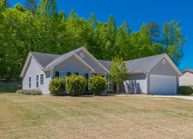 Property at 1420 Jefferson Walk Cir, Jefferson, GA, 30549, 3 beds, 2 baths, [object Object]