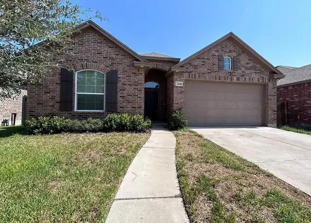 Property at 7214 Bryson Way, Corpus Christi, TX, 78414, 3 beds, 2 baths, [object Object]
