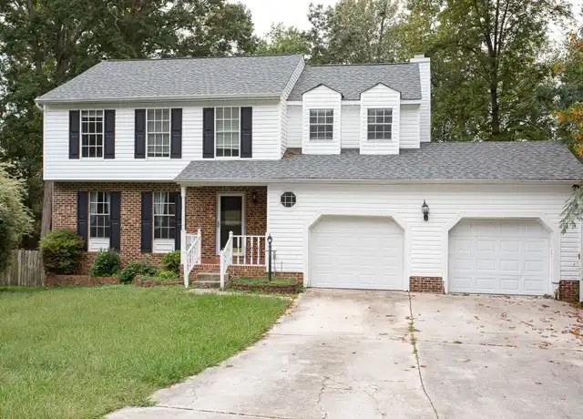 Property at 604 Carpenter Fletcher Rd, Durham, NC, 27713, 4 beds, 2.5 baths, [object Object]