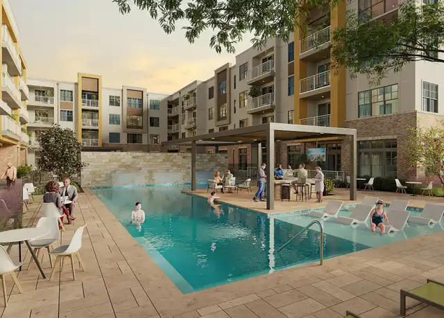 Property at 1300 E Wells Branch Pkwy Unit B2-03, Pflugerville, TX, 78660, 2 beds, 2 baths, [object Object]