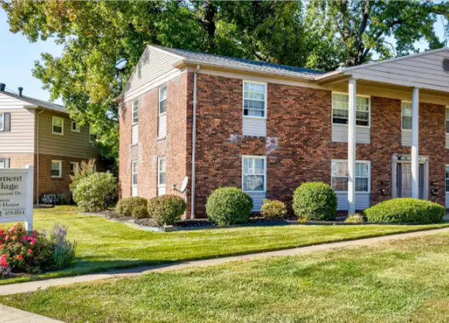 Property at 2905 Ravenswood Dr Unit 2905, Evansville, IN, 47714, 2 beds, 1 bath, [object Object]