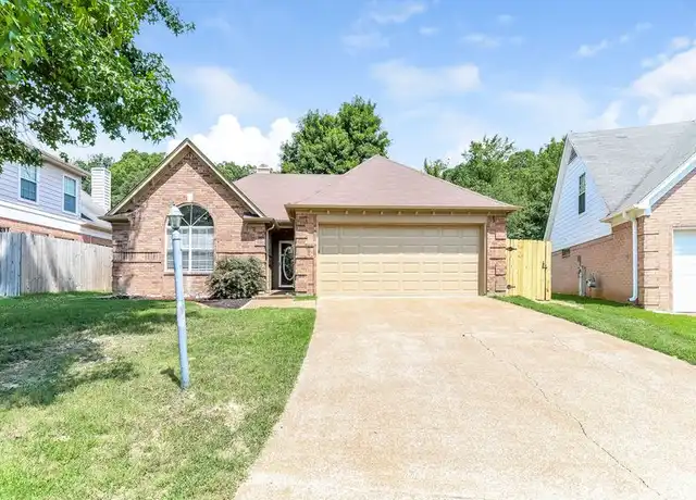 Property at 9952 Woodland Bend Dr, Lakeland, TN, 38002, 3 beds, 2 baths, [object Object]