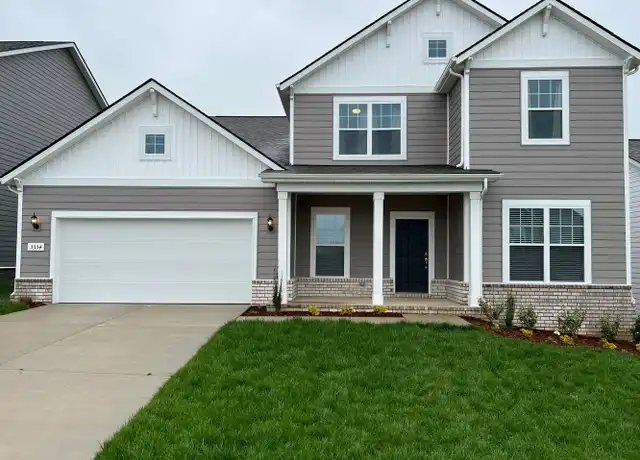 Property at 3334 Tucker Trce, Columbia, TN, 38401, 4 beds, 2.5 baths, [object Object]