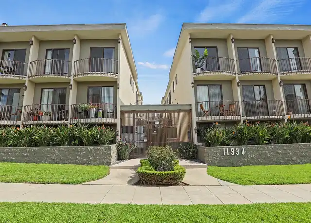 Property at Gorham Air by Wiseman - 11930 Gorham Ave, Los Angeles, CA, 90049, 2 beds, 2 baths, [object Object]