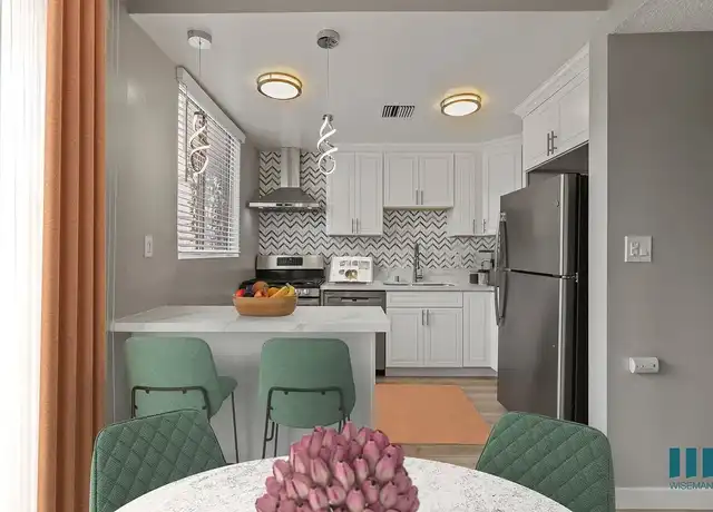Property at Gorham Air by Wiseman - 11930 Gorham Ave, Los Angeles, CA, 90049, 2 beds, 2 baths, Contact for Price