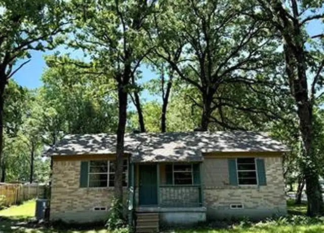Property at 405 Forest Ln, Gun Barrel City, TX, 75156, 2 beds, 1 bath, [object Object]