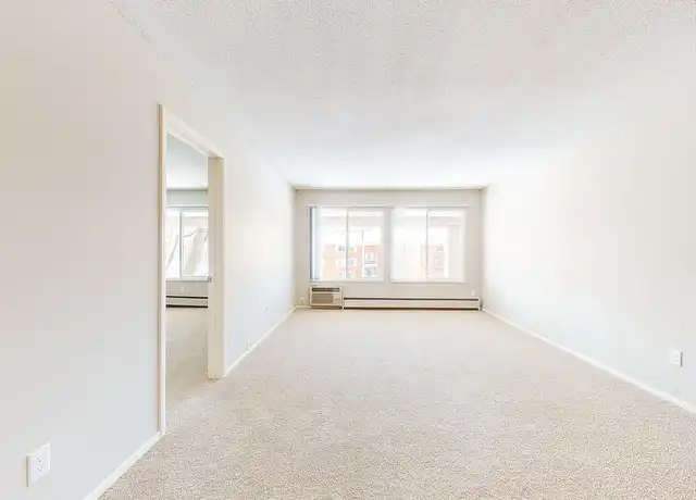 Property at Edgerton Highlands Apartments - 479 Skillman Ave E, Maplewood, MN, 55117, 2 beds, 1 bath, [object Object]