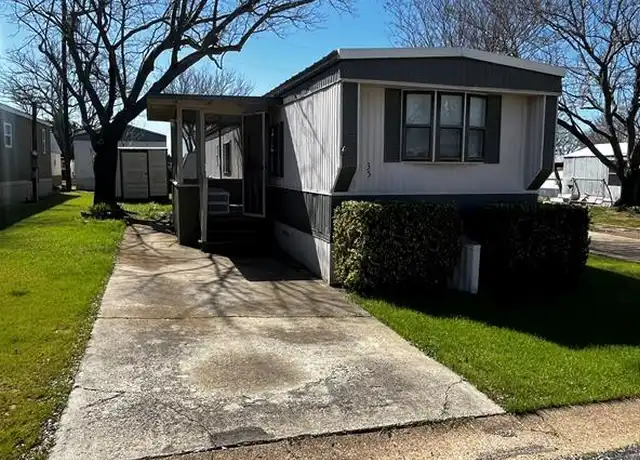 Property at 3130 Parkerville Rd #35, Lancaster, TX, 75146, 2 beds, 1 bath, [object Object]