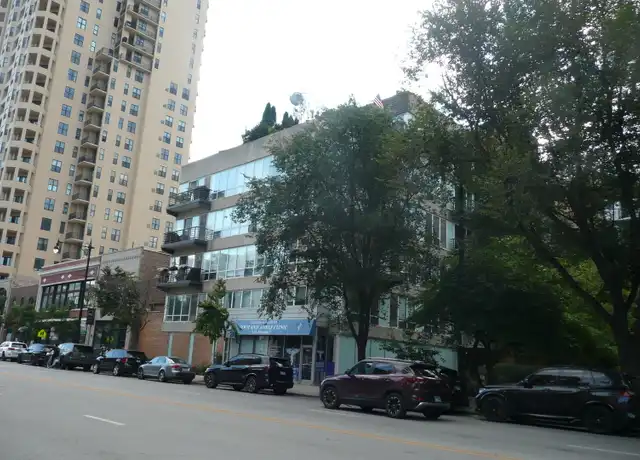 Property at 1430 S Michigan Ave #410, Chicago, IL, 60605, 1 bed, 1 bath, [object Object]