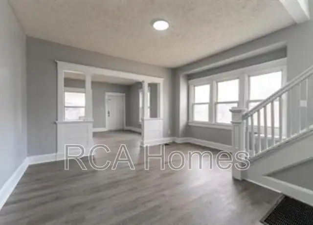 Property at 1037 N Parker Ave Unit 1037, Indianapolis, IN, 46201, 3 beds, 1.5 baths, [object Object]