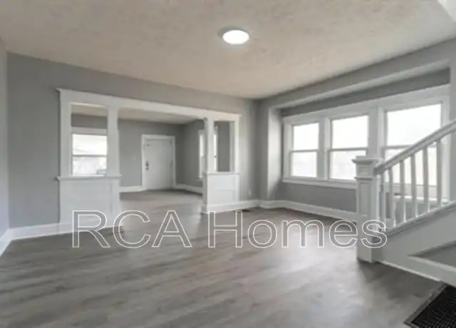 Property at 1037 N Parker Ave Unit 1037, Indianapolis, IN, 46201, 3 beds, 1.5 baths, [object Object]