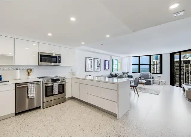 Property at 1865 Brickell Ave Unit A1911, Miami, FL, 33129, 2 beds, 2 baths, [object Object]