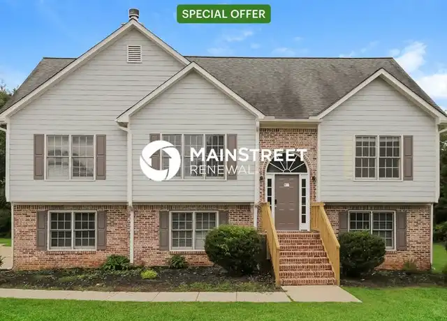 Property at 13 Cumberland Gap NW, Cartersville, GA, 30120, 4 beds, 3 baths, [object Object]