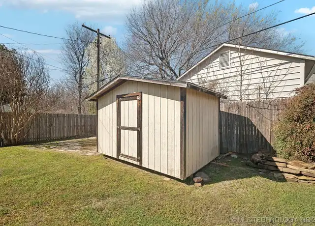 Property at 4629 E 4th St, Tulsa, OK, 74112, 2 beds, 1.5 baths, [object Object]