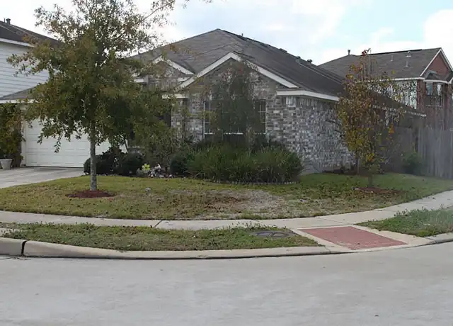 Property at 2502 Balsam Ridge Way, Fresno, TX, 77545, 4 beds, 2 baths, [object Object]