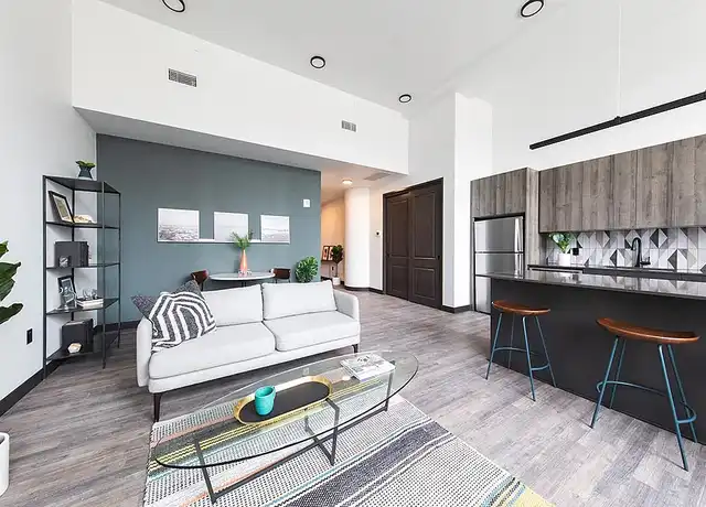 Property at The May - 200 Euclid Ave, Cleveland, OH, 44114, 1-3 bed, 1-2.5 bath, [object Object]