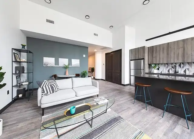 Property at The May - 200 Euclid Ave, Cleveland, OH, 44114, 2 beds, 2-2.5 baths, [object Object]