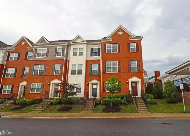 Property at 7970 Potter Pl, Elkridge, MD, 21075, 4 beds, 3.5 baths, [object Object]