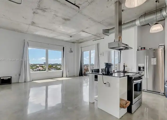 Property at 10 SW South River Dr #1014, Miami, FL, 33130, 2 beds, 2 baths, [object Object]