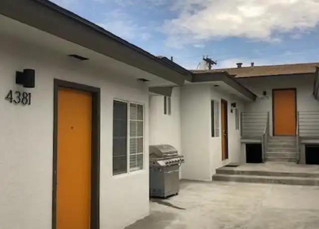 Property at 4373 51st St, San Diego, CA, 92115, 1 bed, 1 bath, [object Object]