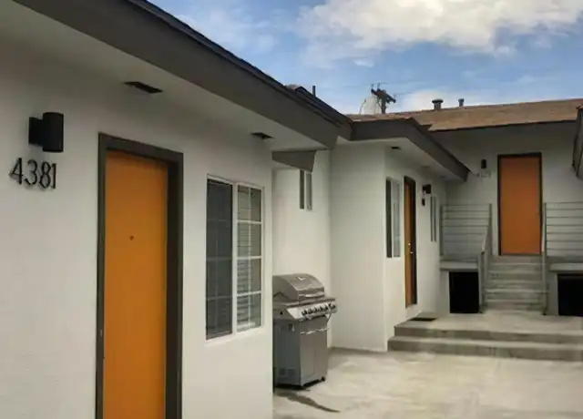 Property at 4373 51st St, San Diego, CA, 92115, 1 bed, 1 bath, [object Object]