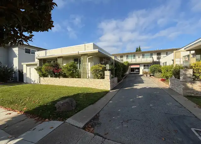 Property at 440 Walnut St Unit 1, San Carlos, CA, 94070, 1 bed, 1 bath, [object Object]
