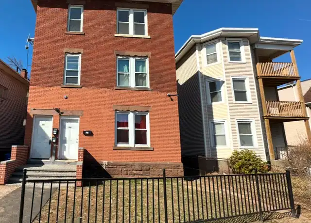 Property at 108 New Britain Ave Unit 1, Hartford, CT, 06106, 3 beds, 1 bath, [object Object]