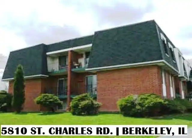 Property at 5810 Saint Charles Rd Unit 1D, Berkeley, IL, 60163, 1 bed, 1 bath, [object Object]