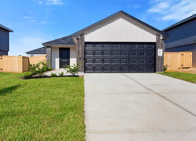 Property at 40839 Hawthorne Glades St, Magnolia, TX, 77354, 3 beds, 2 baths, [object Object]