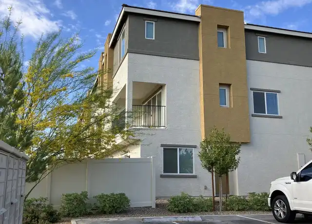 Property at 3804 Enchanted Sky St, Las Vegas, NV, 89129, 4 beds, 2.5 baths, [object Object]