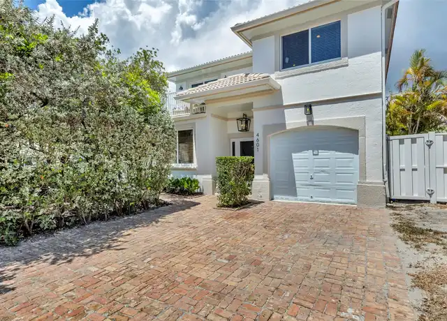 Property at 4601 Bougainvilla Dr, Lauderdale by the Sea, FL, 33308, 3 beds, 2.5 baths, [object Object]