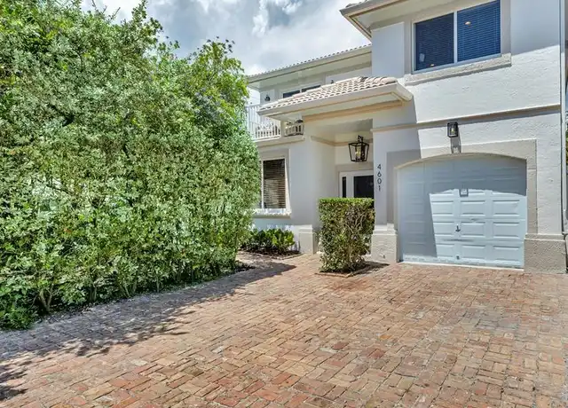 Property at 4601 Bougainvilla Dr, Lauderdale by the Sea, FL, 33308, 3 beds, 2.5 baths, [object Object]