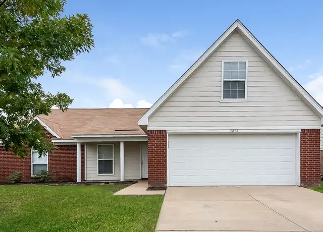 Property at 1813 Cherry Creek Dr, Southaven, MS, 38671, 3 beds, 2 baths, [object Object]