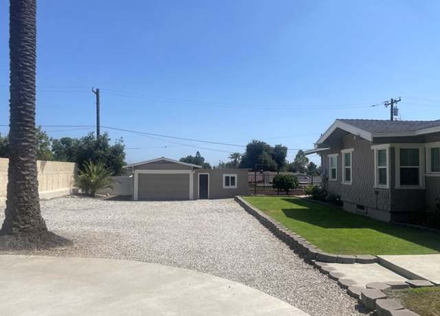 Photo of 596 E Arrow Hwy, Claremont, CA 91711