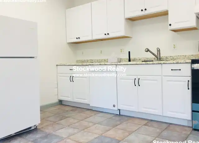 Property at 16 Edison St Unit 1, Quincy, MA, 02169, 2 beds, 1 bath, [object Object]