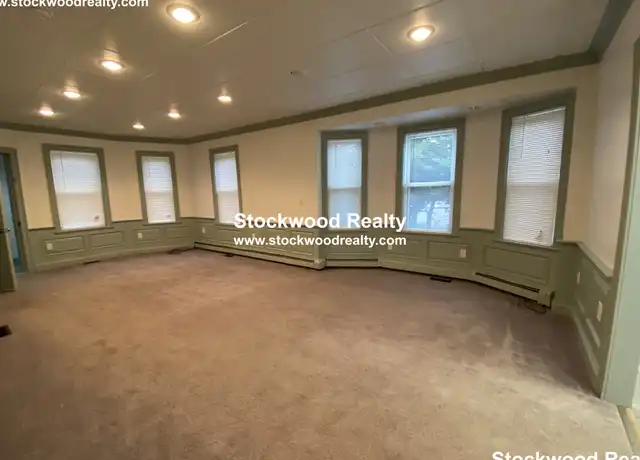 Property at 16 Edison St Unit 1, Quincy, MA, 02169, 2 beds, 1 bath, [object Object]