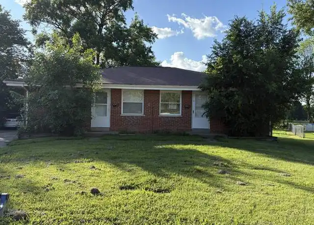 Property at 3223 Buder Ct Unit 3223, St Ann, MO, 63074, 2 beds, 1 bath, [object Object]