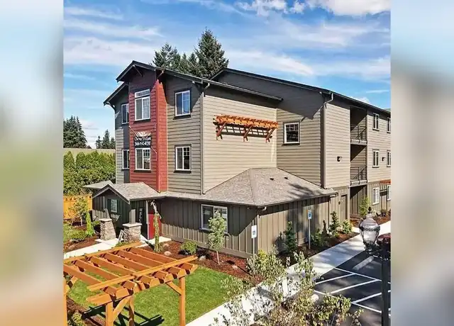 Property at Clover Station - 1310 Cedar Ave, Marysville, WA, 98270, 1-2 bed, 1 bath, [object Object]
