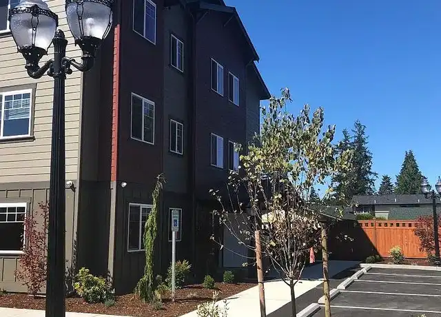 Property at Clover Station - 1310 Cedar Ave, Marysville, WA, 98270, 2 beds, 1 bath, [object Object]