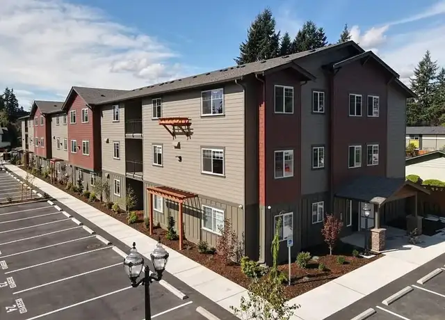 Photo of 1310 Cedar Ave, Marysville, WA 98270