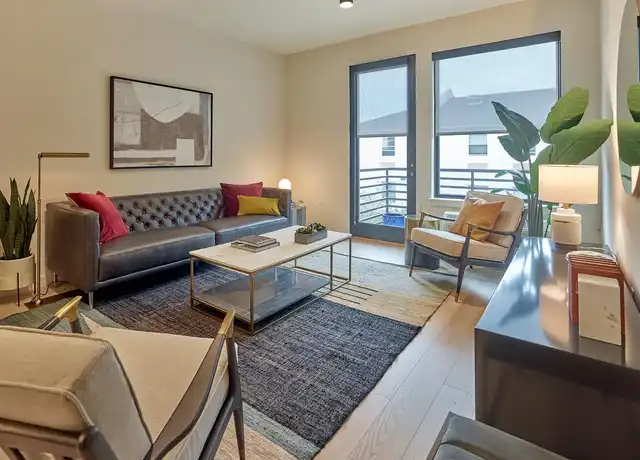 Property at THE VESTRY - 147 Bloomfield Ave, Montclair, NJ, 07042, 1 bed, 1 bath, Contact for Price