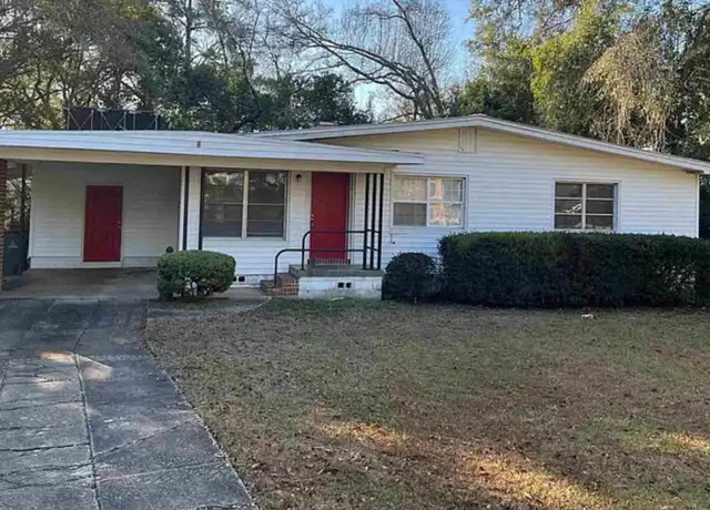 Property at 1901 Dahlia Dr, Tallahassee, FL, 32304, 4 beds, 2 baths, [object Object]