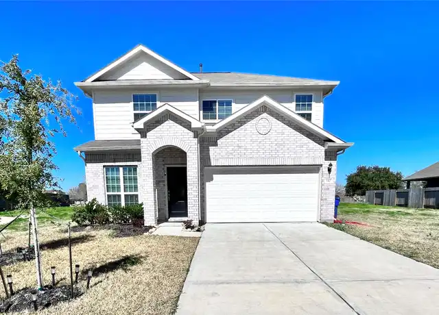 Property at 140 Kelly St, Angleton, TX, 77515, 4 beds, 2.5 baths, [object Object]