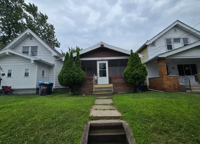 Property at 1624 Kelsey Ave, Toledo, OH, 43605, 3 beds, 1 bath, [object Object]