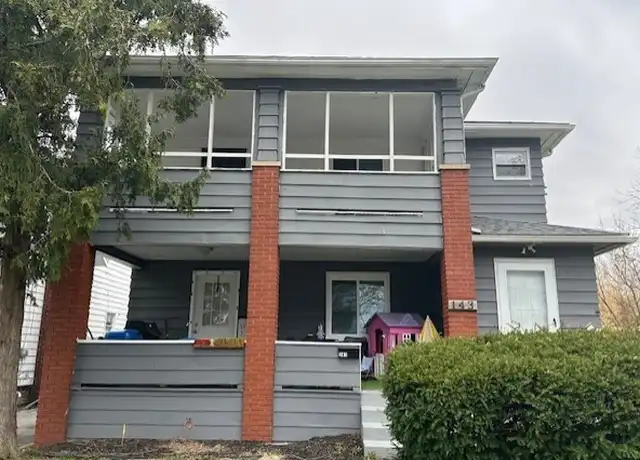 Property at 143 Wesley Ave, Youngstown, OH, 44509, 2 beds, 1 bath, [object Object]