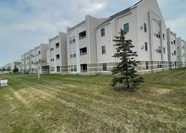 Property at West Winds Apartments - 3420 42nd St S, Fargo, ND, 58104, 1 bed, 1 bath, [object Object]