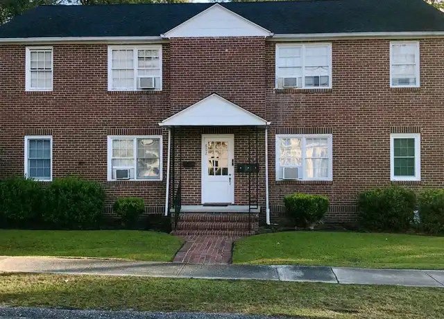 Property at 802 Burroughs St Unit 802-C, Conway, SC, 29526, 2 beds, 1 bath, [object Object]