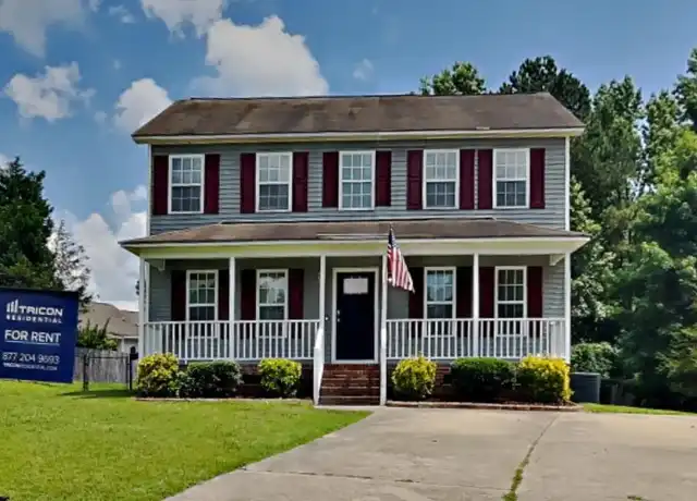 Property at 73 Stonewall Dr, Benson, NC, 27504, 3 beds, 2.5 baths, [object Object]